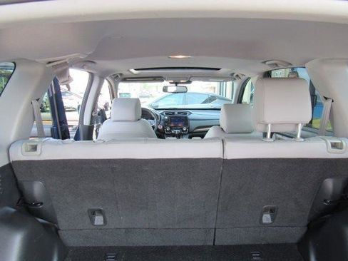 Used 2017 Honda CR-V EX-L image 33