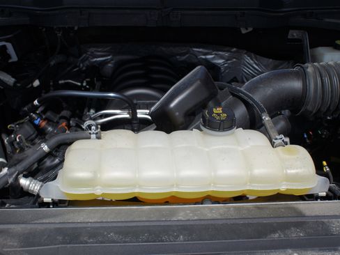 Used 2022 Ford F150 XLT AWD/4WD image 24