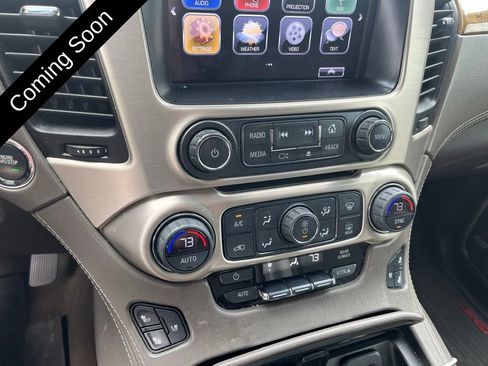 Used 2017 GMC Yukon Denali w/ Open Road Package AWD/4WD image 13
