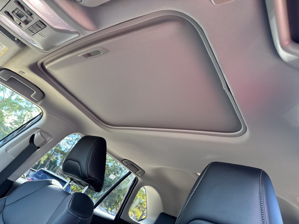 Certified 2025 Toyota RAV4 XLE Premium AWD/4WD image 28