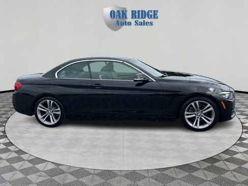 Used 2018 BMW 430i Convertible image 4