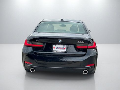 Used 2025 BMW 330i xDrive Sedan image 6