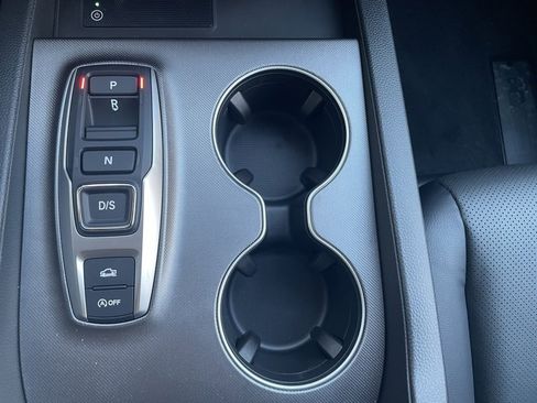 New 2026 Honda Ridgeline RTL image 20