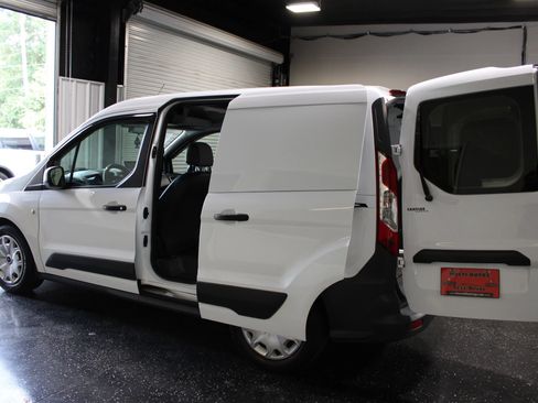 Used 2018 Ford Transit Connect XL FWD image 30