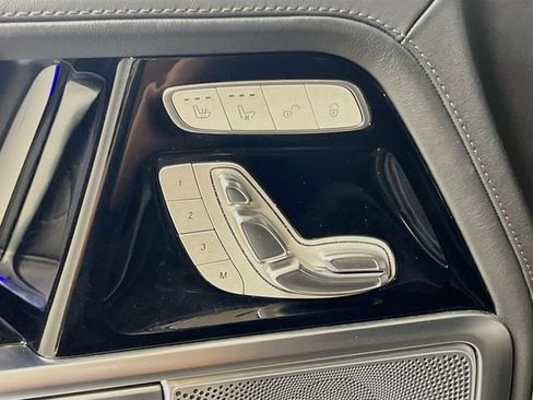 Used 2022 Mercedes-Benz G 550 image 18