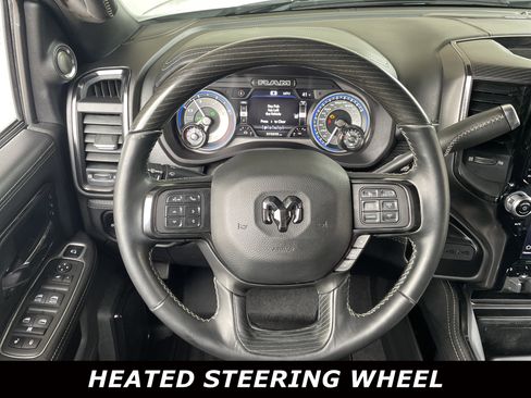 Used 2022 RAM 3500 Limited image 5