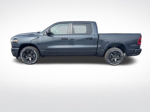 New 2026 RAM 1500 4x4 Crew Cab image 8