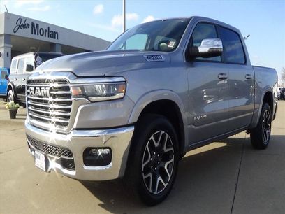 Used 2025 RAM 1500 Laramie