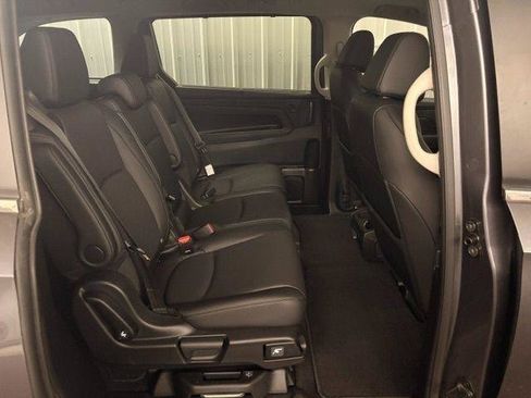 Used 2025 Honda Odyssey EX-L image 28