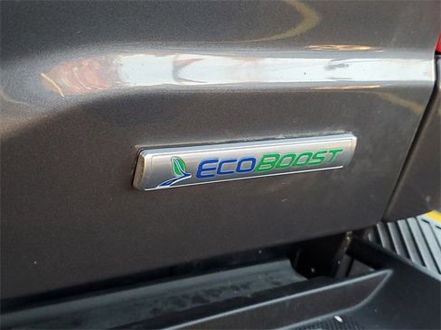 Certified 2023 Ford F150 Lariat w/ Equipment Group 502A High image 7