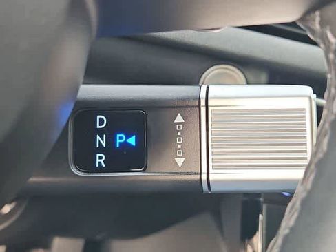 Certified 2025 Hyundai Tucson Limited image 33