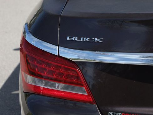 Used 2016 Buick LaCrosse Leather w/ Experience Buick Package FWD image 20