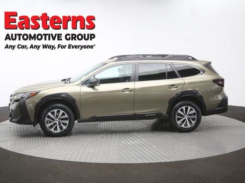 Used 2024 Subaru Outback Premium AWD/4WD image 53