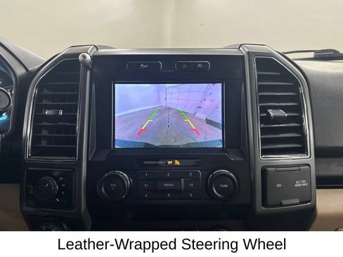 Used 2019 Ford F150 XLT w/ Equipment Group 302A Luxury AWD/4WD image 45