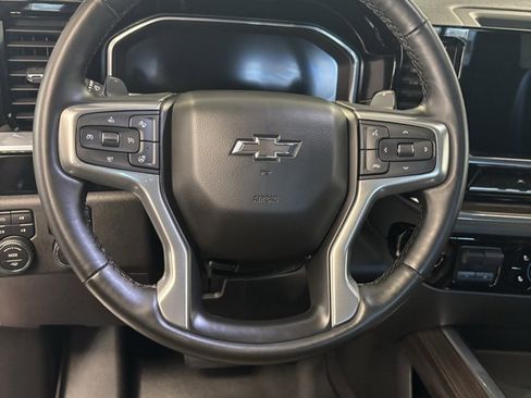 Used 2023 Chevrolet Silverado 1500 RST w/ Convenience Package II image 14
