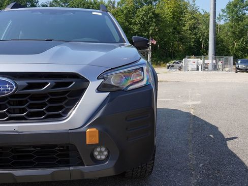 Used 2023 Subaru Outback Wilderness AWD/4WD image 16