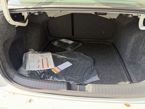 New 2026 Volkswagen Jetta GLI Autobahn image 16