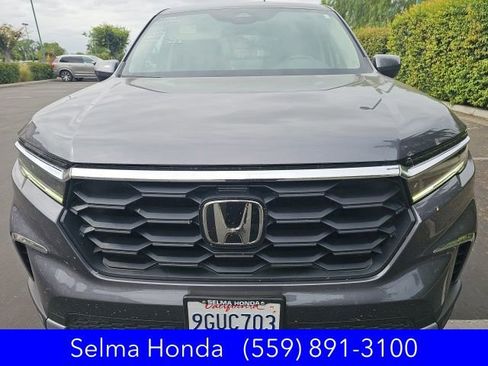 Certified 2023 Honda Pilot EX-L image 3