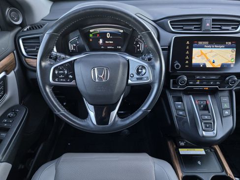 Used 2022 Honda CR-V Touring image 13