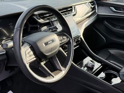 Certified 2023 Jeep Grand Cherokee 4xe image 20