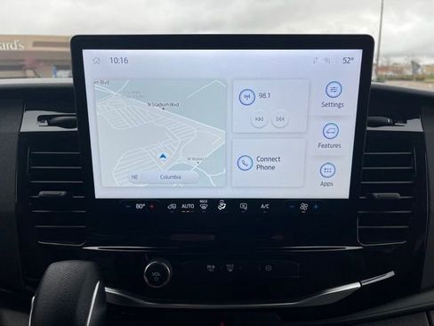 New 2025 Ford Transit 350 Base w/ Interior Upgrade Package image 18