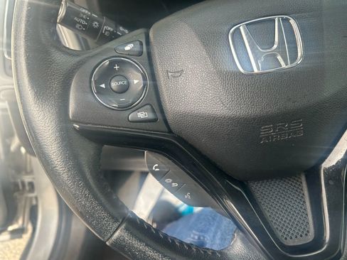 Used 2016 Honda HR-V EX-L image 15