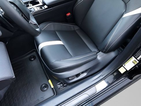 Certified 2025 Toyota Camry SE w/ Convenience Package AWD/4WD image 20