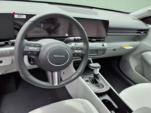 New 2026 Hyundai Kona SEL Sport AWD/4WD image 11