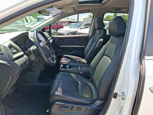 Used 2022 Honda Odyssey EX-L image 14
