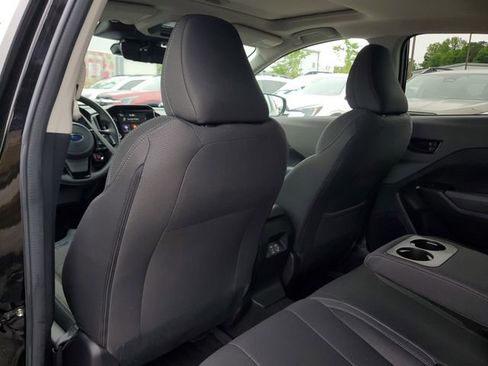 Certified 2026 Subaru Crosstrek 2.0i Premium AWD/4WD image 11