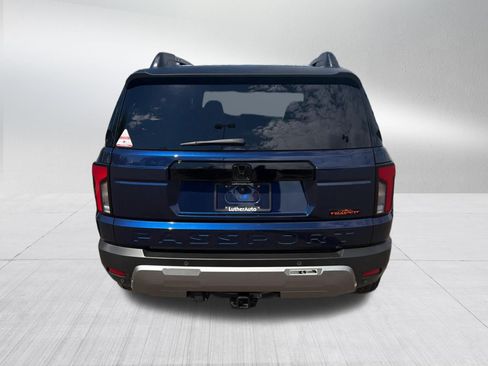 Used 2026 Honda Passport TrailSport Elite image 7