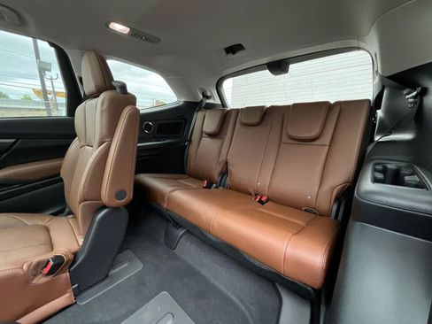 New 2026 Subaru Ascent Touring AWD/4WD image 15