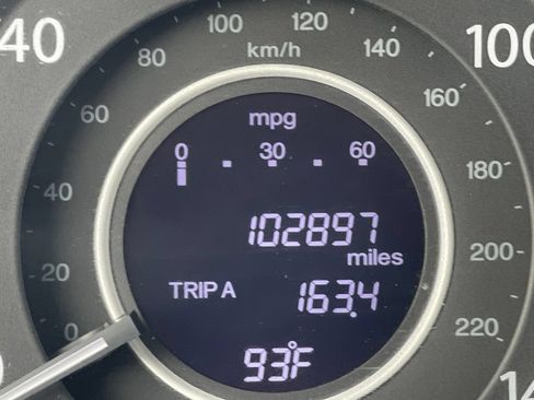 Used 2015 Honda CR-V EX image 23