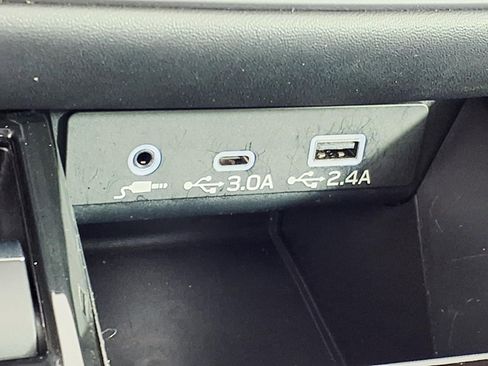 Certified 2024 Subaru Outback Premium image 23