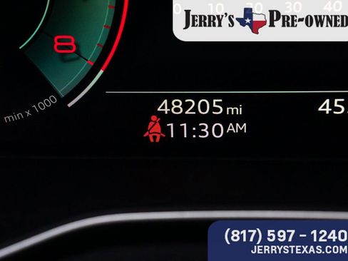 Used 2023 Audi A5 2.0T Prestige w/ Black Optic Plus Package image 10