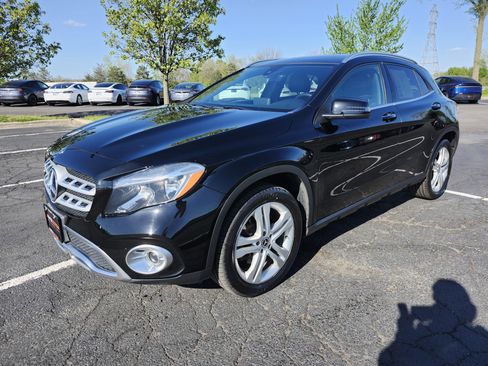 Used 2019 Mercedes-Benz GLA 250 4MATIC image 15