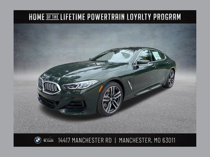 Used 2026 BMW 840i xDrive w/ Comfort Seating Package