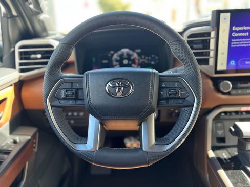New 2026 Toyota Tundra 1794 Edition image 32