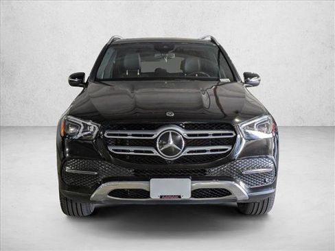 Used 2021 Mercedes-Benz GLE 350 image 2