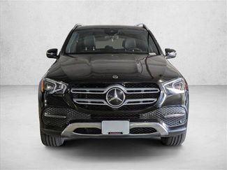 Used 2021 Mercedes-Benz GLE 350 video 2