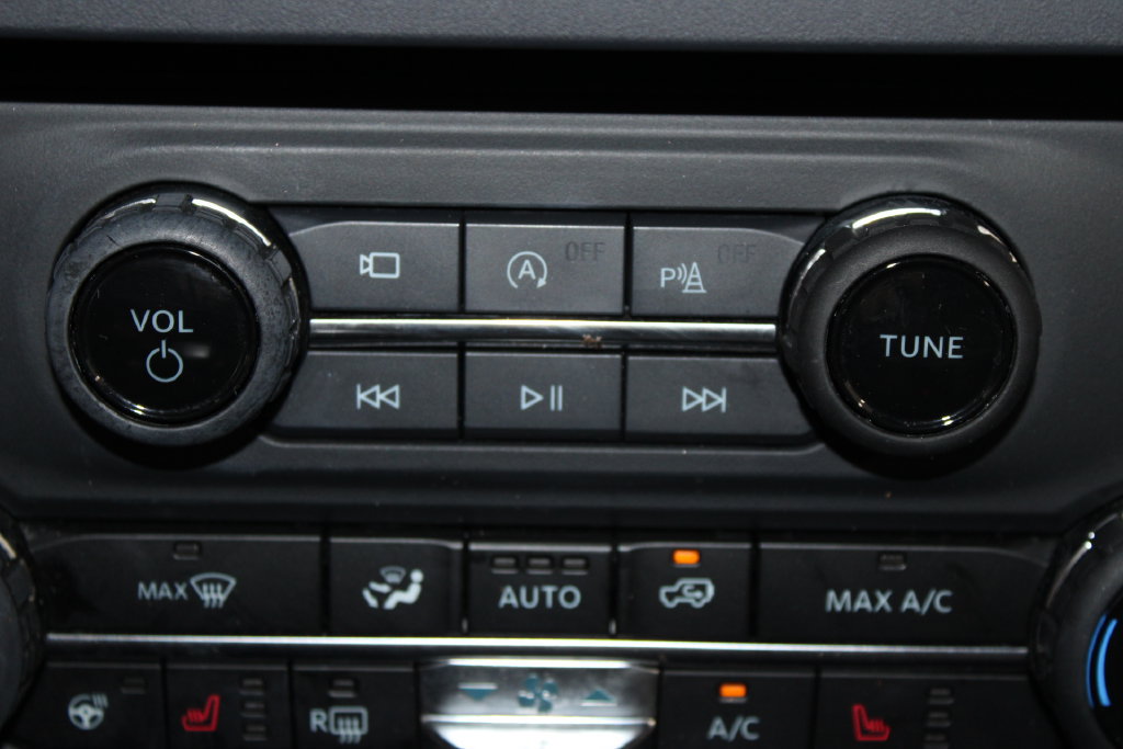 Used 2025 Ford Bronco Outer Banks AWD/4WD image 47