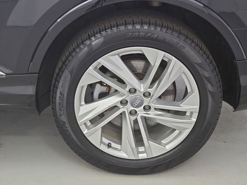 Used 2021 Audi Q7 3.0T Premium Plus w/ Premium Plus Package image 70