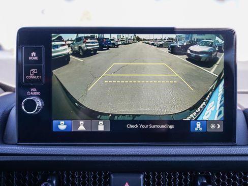 New 2026 Honda CR-V TrailSport image 27