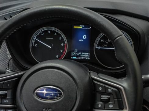 Used 2024 Subaru Forester Premium AWD/4WD image 29