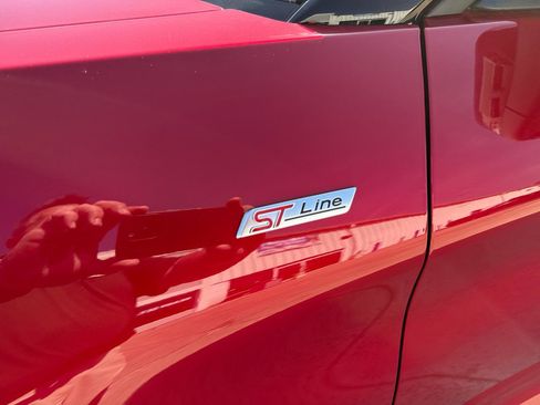 New 2026 Ford Explorer ST-Line AWD/4WD image 19