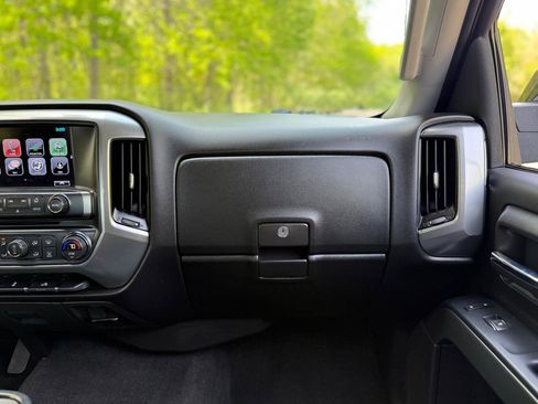 Used 2018 Chevrolet Silverado 1500 LT w/ All Star Edition AWD/4WD image 24