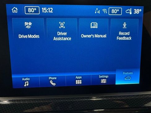 Used 2025 Ford Escape ST-Line image 31