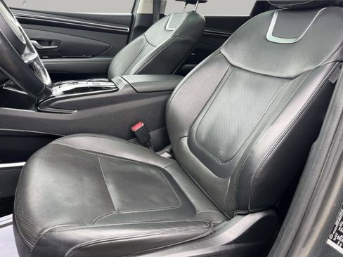 Used 2023 Hyundai Tucson Limited image 31