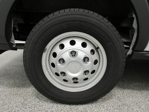 Used 2023 Ford Transit 150 Low Roof AWD w/ Load Area Protection Package image 15