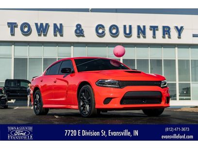 Used 2023 Dodge Charger GT w/ Blacktop Package